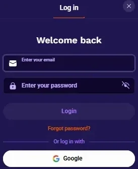 Registratie en KYC verificatie bij Liraspin casino stap voor stap met documenten